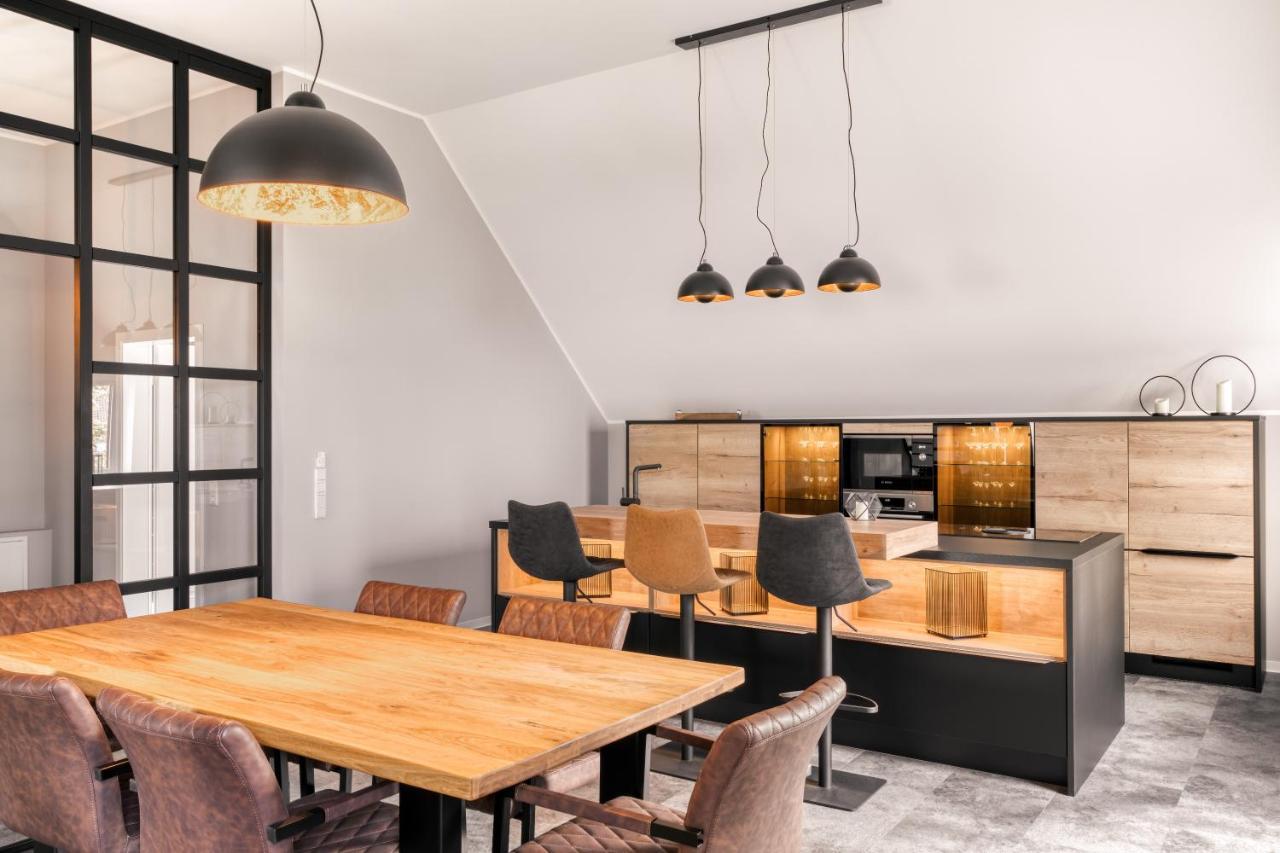One Moment Boardinghouse - Porta Westfalica Luaran gambar