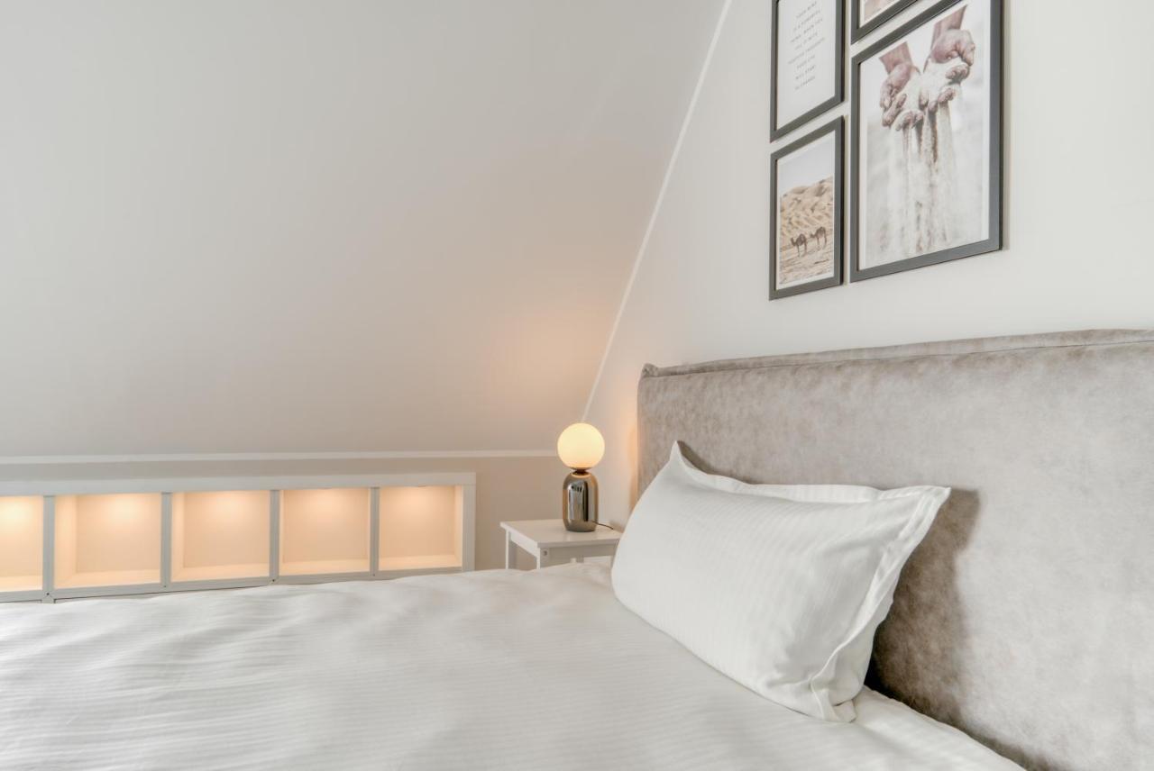 One Moment Boardinghouse - Porta Westfalica Luaran gambar