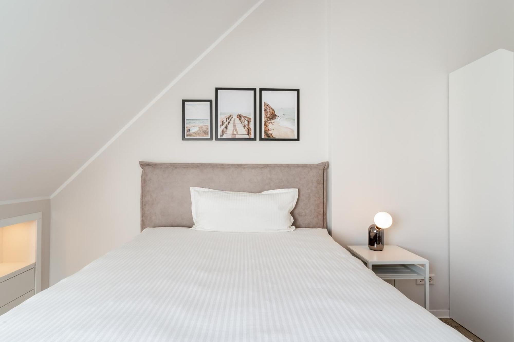 One Moment Boardinghouse - Porta Westfalica Luaran gambar