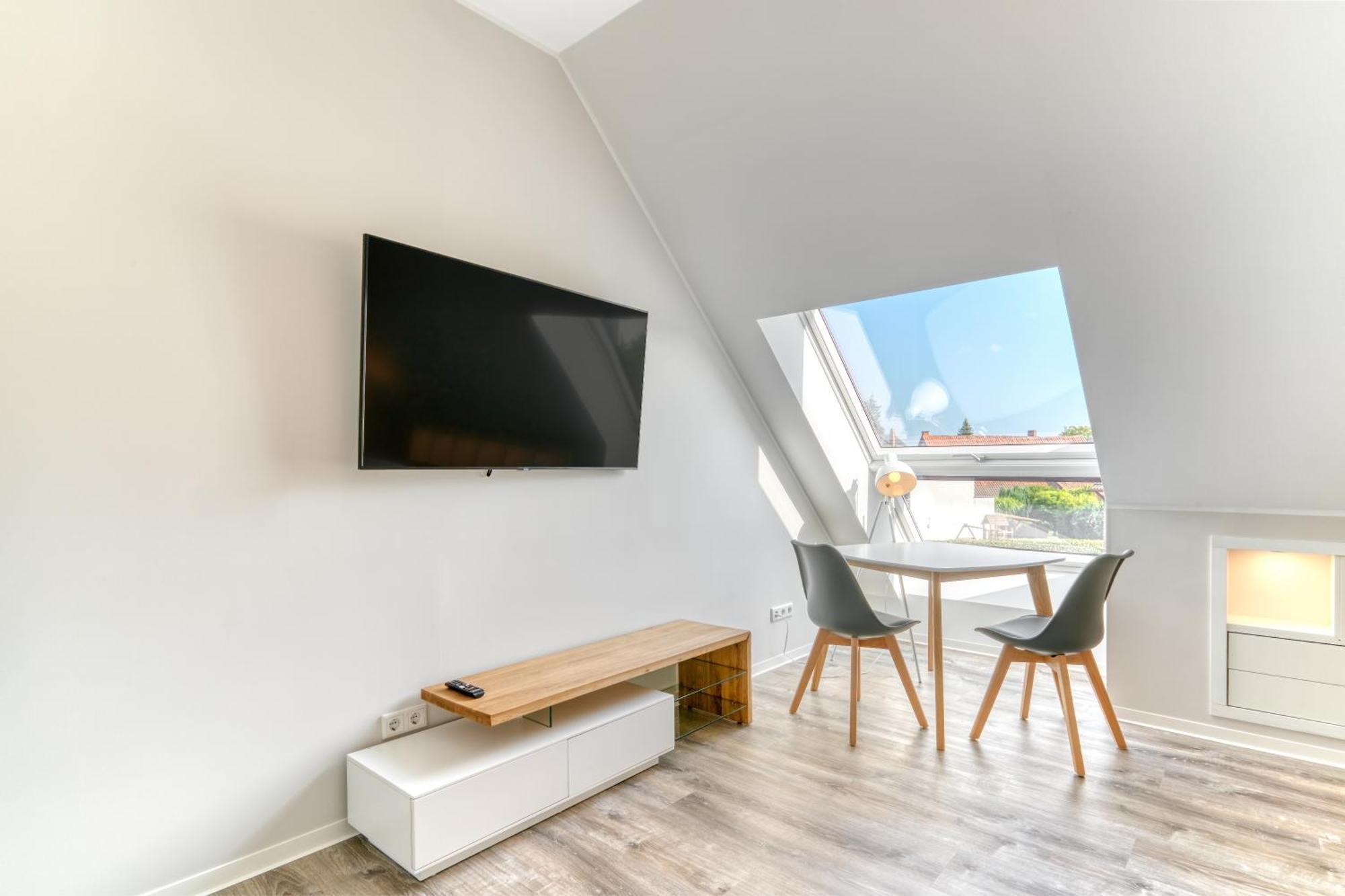 One Moment Boardinghouse - Porta Westfalica Luaran gambar