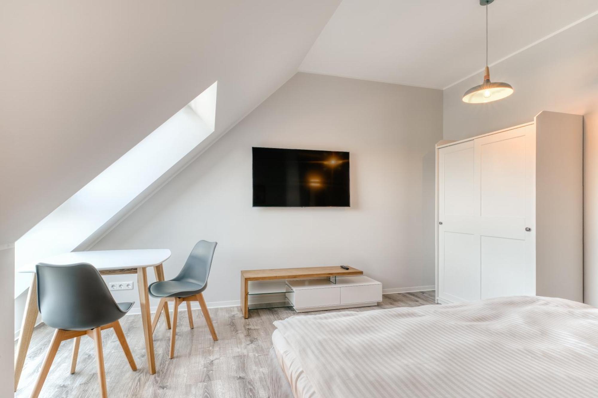 One Moment Boardinghouse - Porta Westfalica Luaran gambar