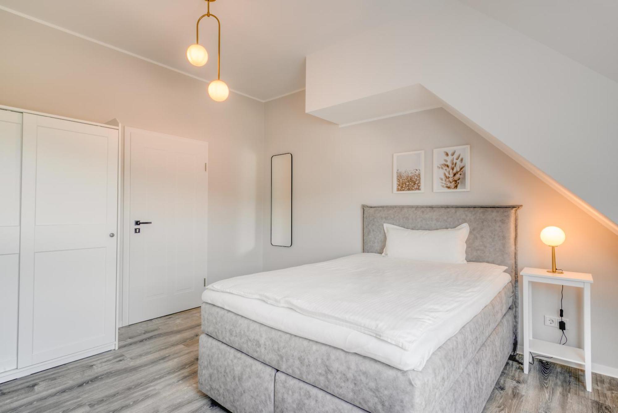 One Moment Boardinghouse - Porta Westfalica Luaran gambar