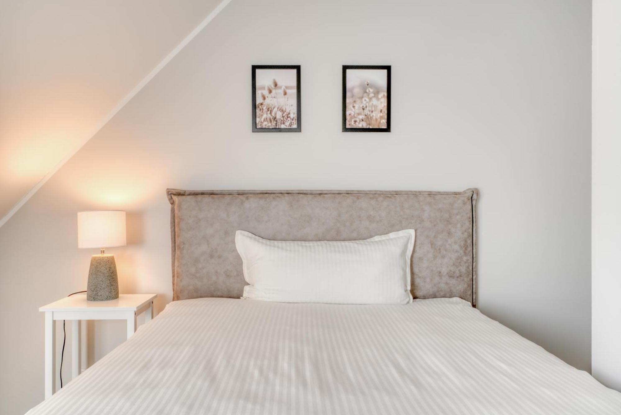 One Moment Boardinghouse - Porta Westfalica Luaran gambar