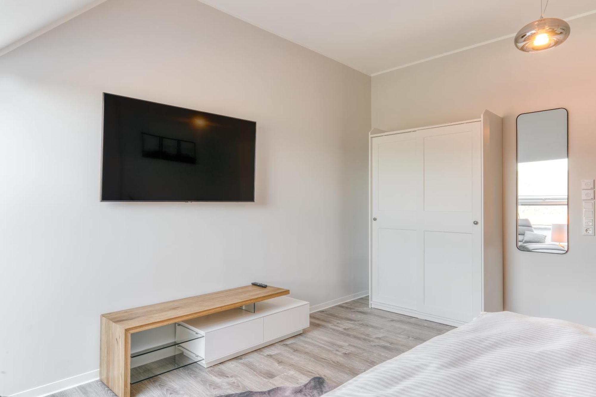 One Moment Boardinghouse - Porta Westfalica Luaran gambar