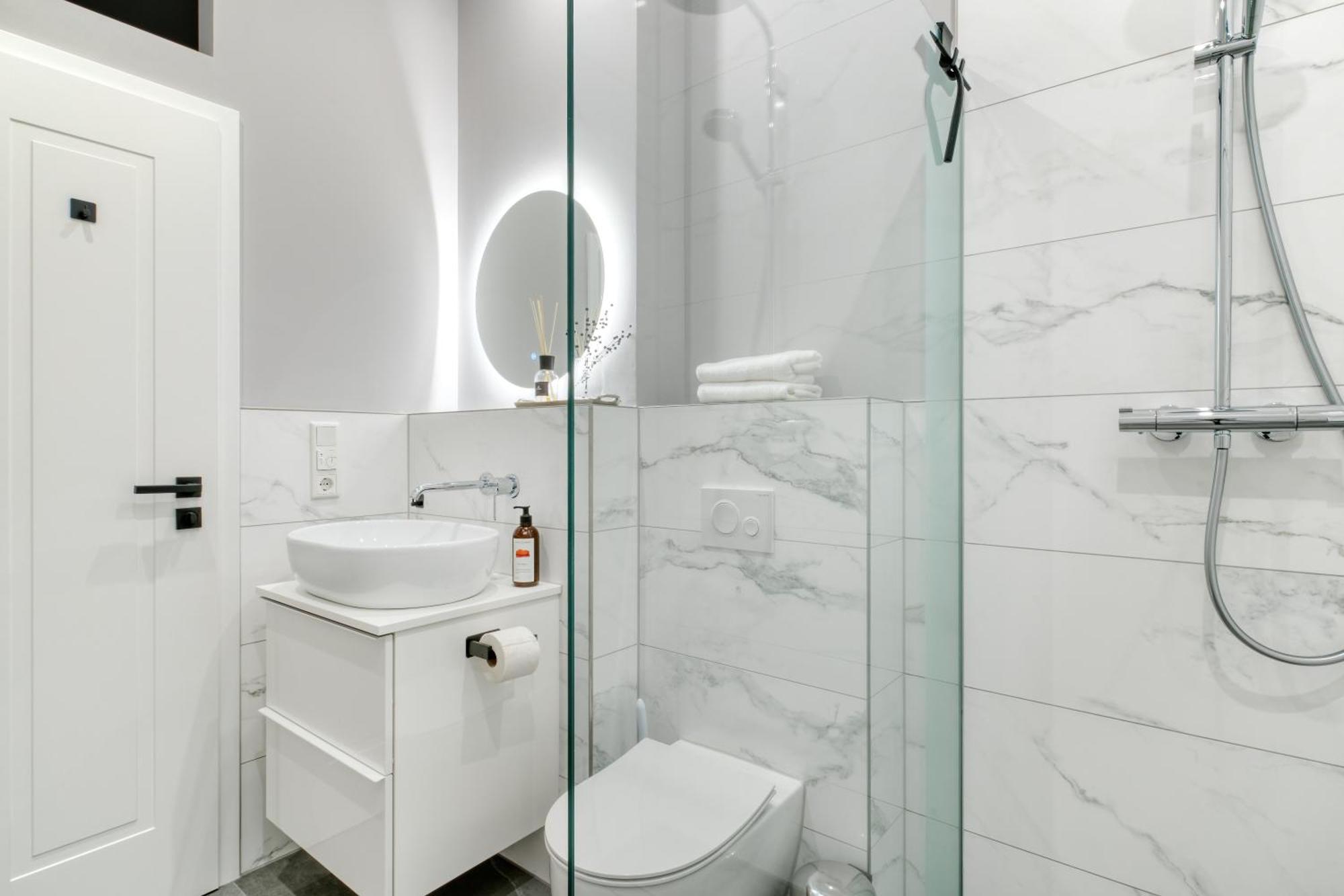 One Moment Boardinghouse - Porta Westfalica Luaran gambar