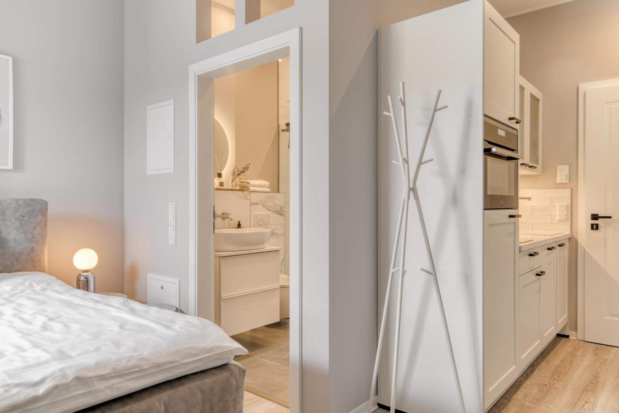 One Moment Boardinghouse - Porta Westfalica Luaran gambar